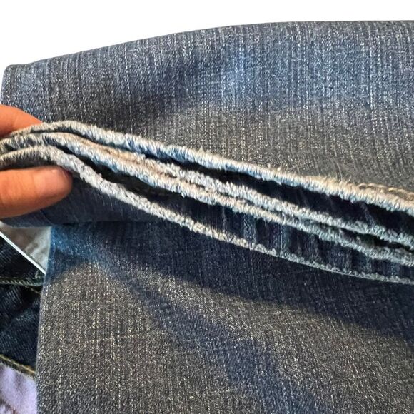 NWT! Aeropostale Hailey slim flare jeans - Picture 8 of 10